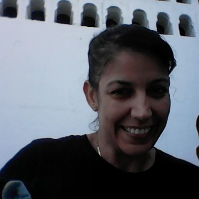 Betzabet Méndez de Rivas