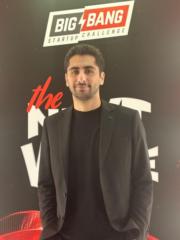 Serhat Agit Satıcı