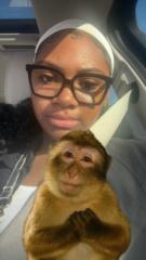Sydni Johnson