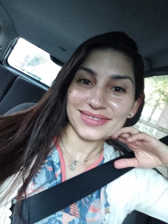 Johanna Bulacio