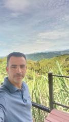 Alexander Correa patiño