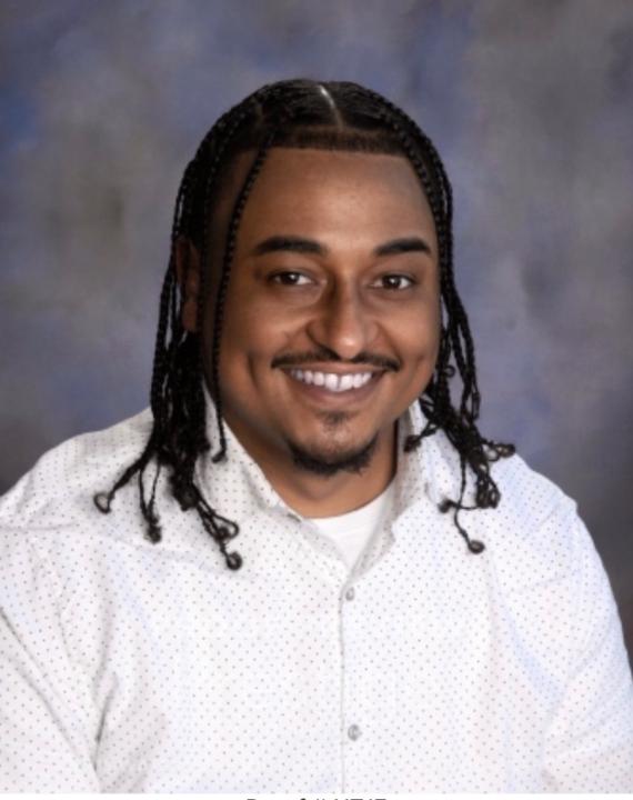 Joshua Miranda