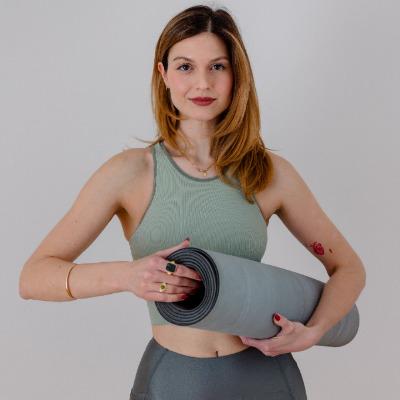 Kristina Deranja