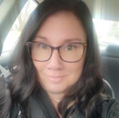 Shana Stiefel