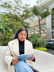 Itzel Feria Ortiz