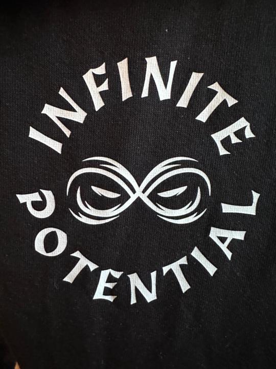 Infinite Potential
