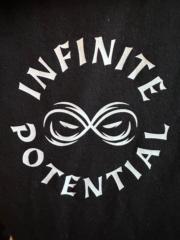 Infinite Potential