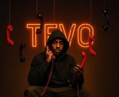 Tevin Henderson