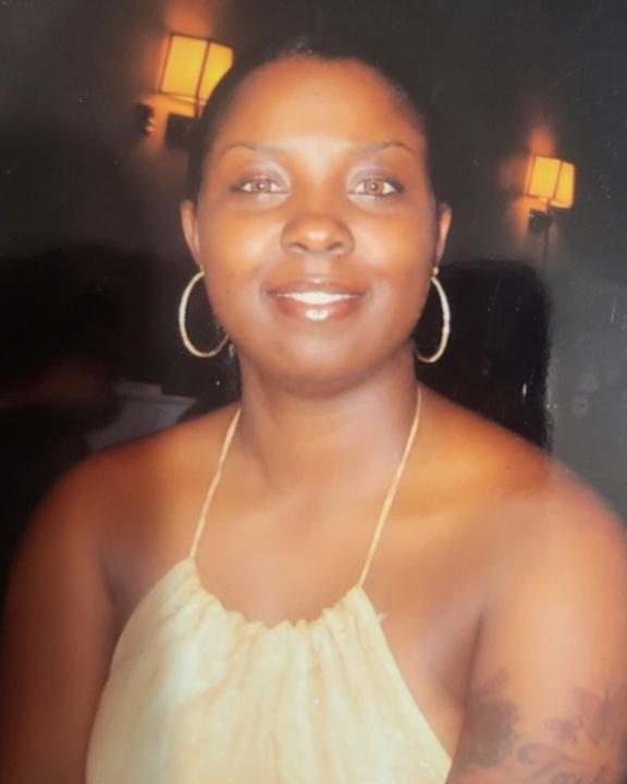 Latasha McIntosh