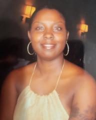 Latasha McIntosh