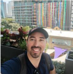 Miguel Angel Alvarado