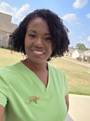 Shametrice Barnett