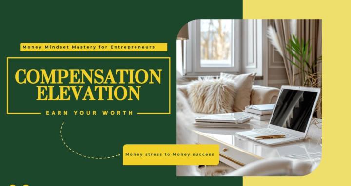 Money Mindset Mastery 