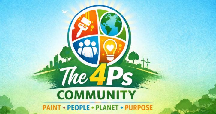 The 4Ps Community