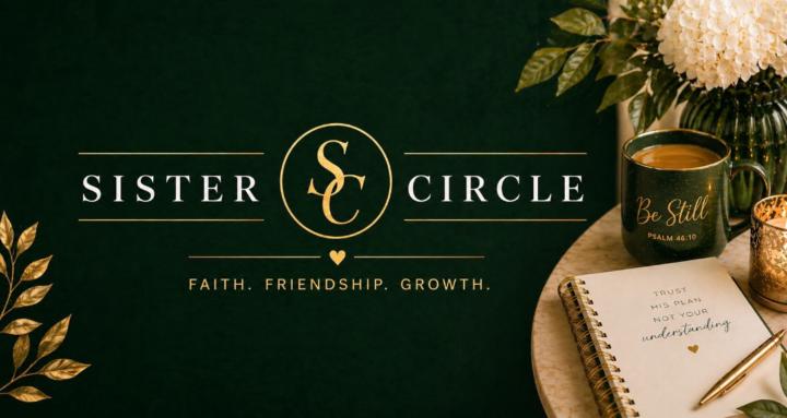 Sister Circle Bible Community