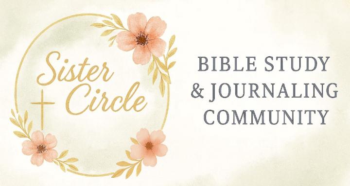 Sister Circle Bible Community