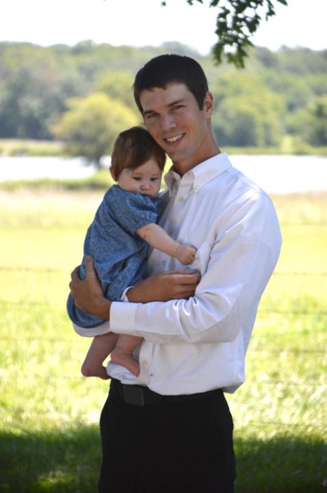 Joshua Jarmon