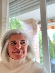 Merche Blanco Garcia