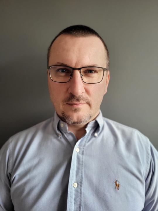 Jaromír Dřízgevic