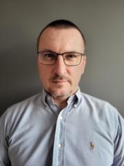 Jaromír Dřízgevic