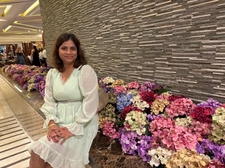 Ranjeeta Vishwakarma