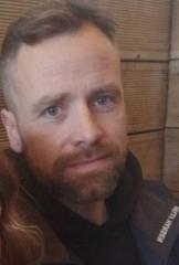 John Harty