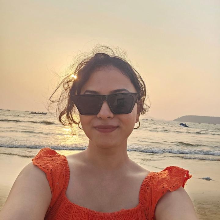 Jyotsana R