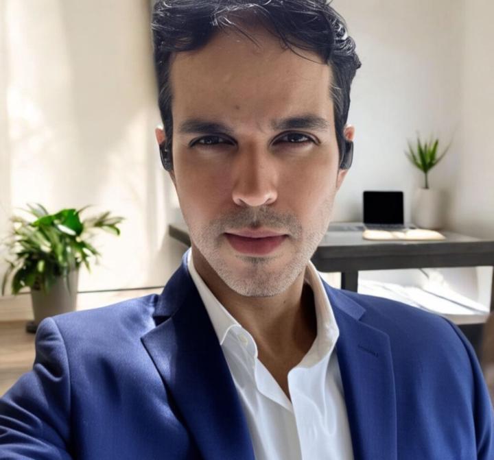 Carlos Peña Lopez