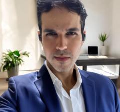 Carlos Peña Lopez