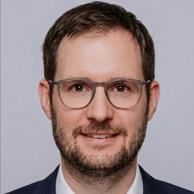 Benny Kontorowitz-Otto