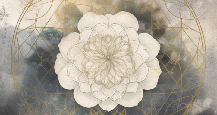 Spiritual Alchemy 👁