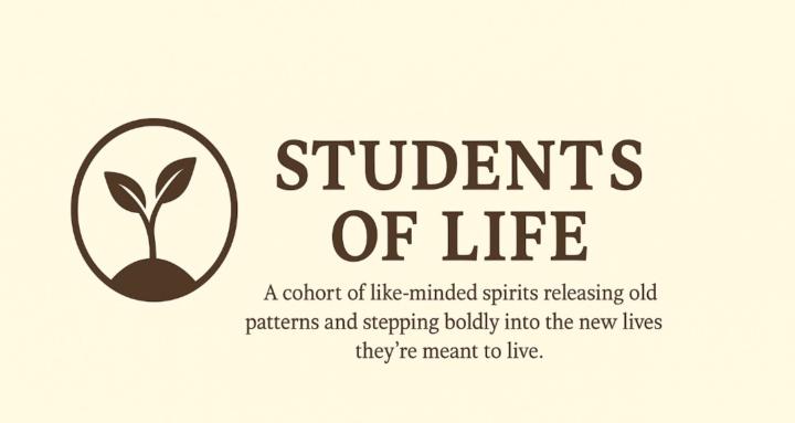 Students Of Life