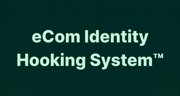 eCom Identity Hooking System