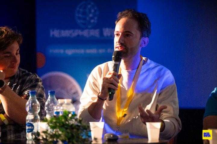 Luca Fancello