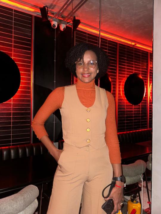Ammi Ramírez