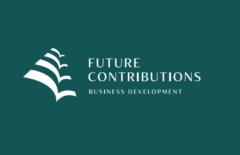 Future Contributions