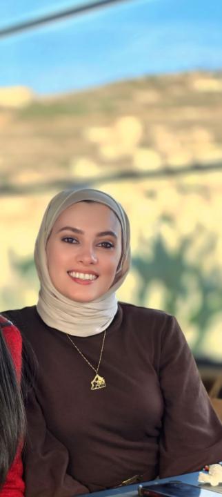 Shatha Nizar