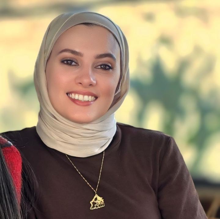 Shatha Nizar