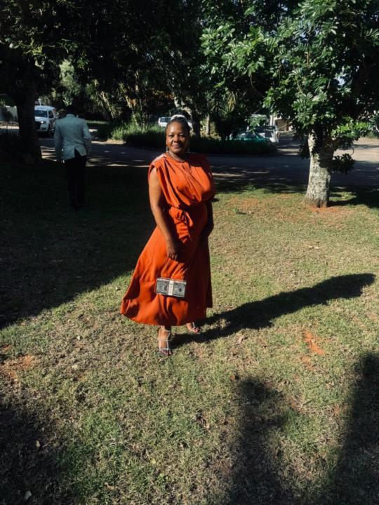 Anna Mnisi