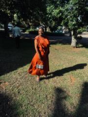 Anna Mnisi
