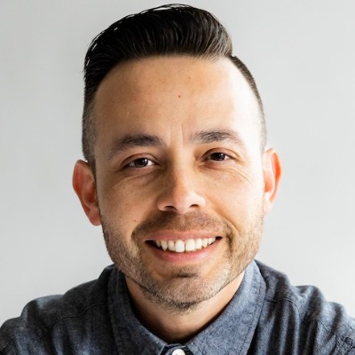 Ruben Espejel