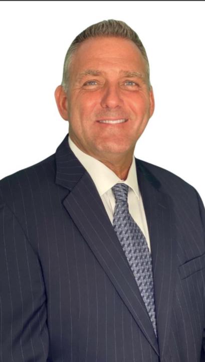 Stephen Molinari