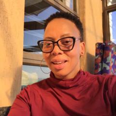 Matumelo Phenya