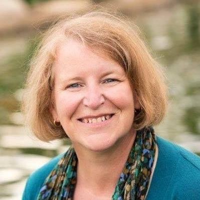 Trisha Jacobson