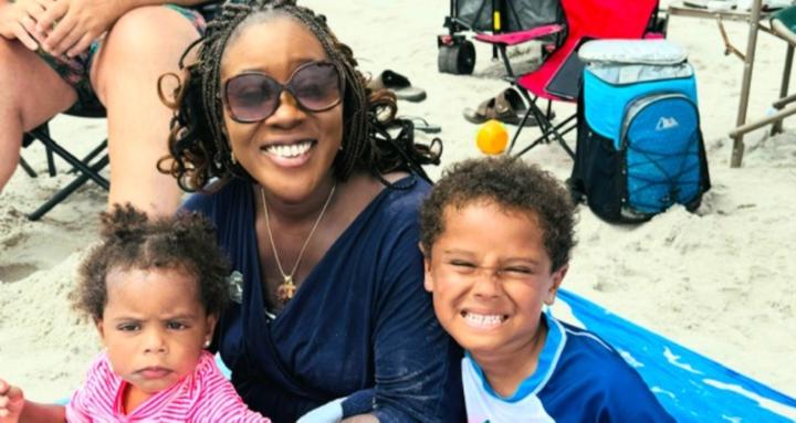 Aligned Motherhood Circle