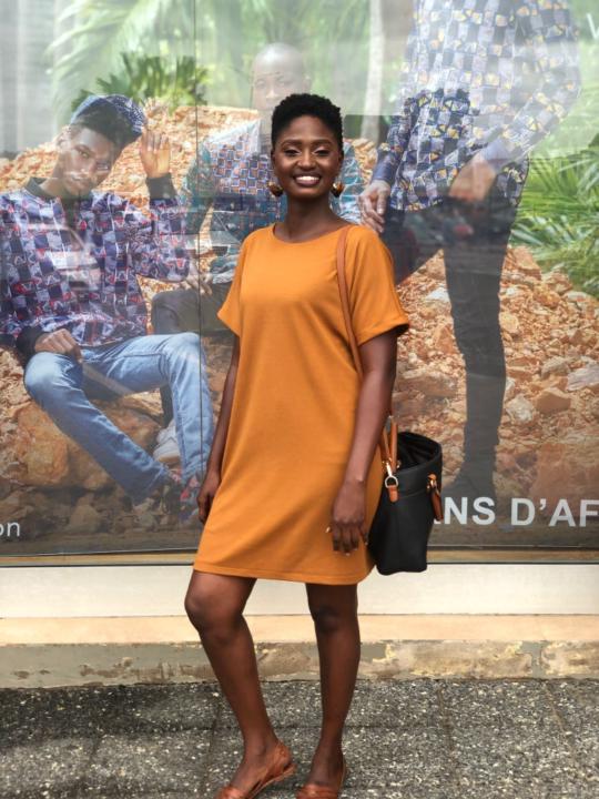 Wilhelmina Tetteh