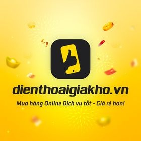 Điện Thoại Giá Kho