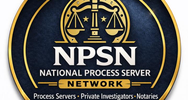 National ProcessServer Network