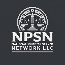 Logo National ProcessServer <mark>Network</mark>