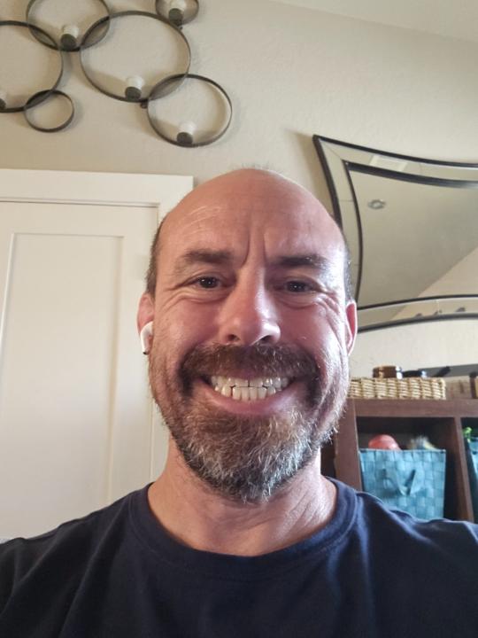 James Santangelo